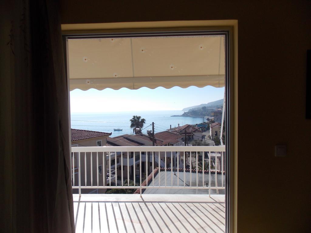 Apartamento Zavitsa Xiropigado Exterior foto