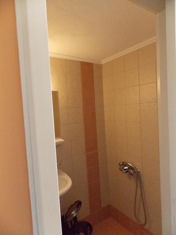 Apartamento Zavitsa Xiropigado Exterior foto