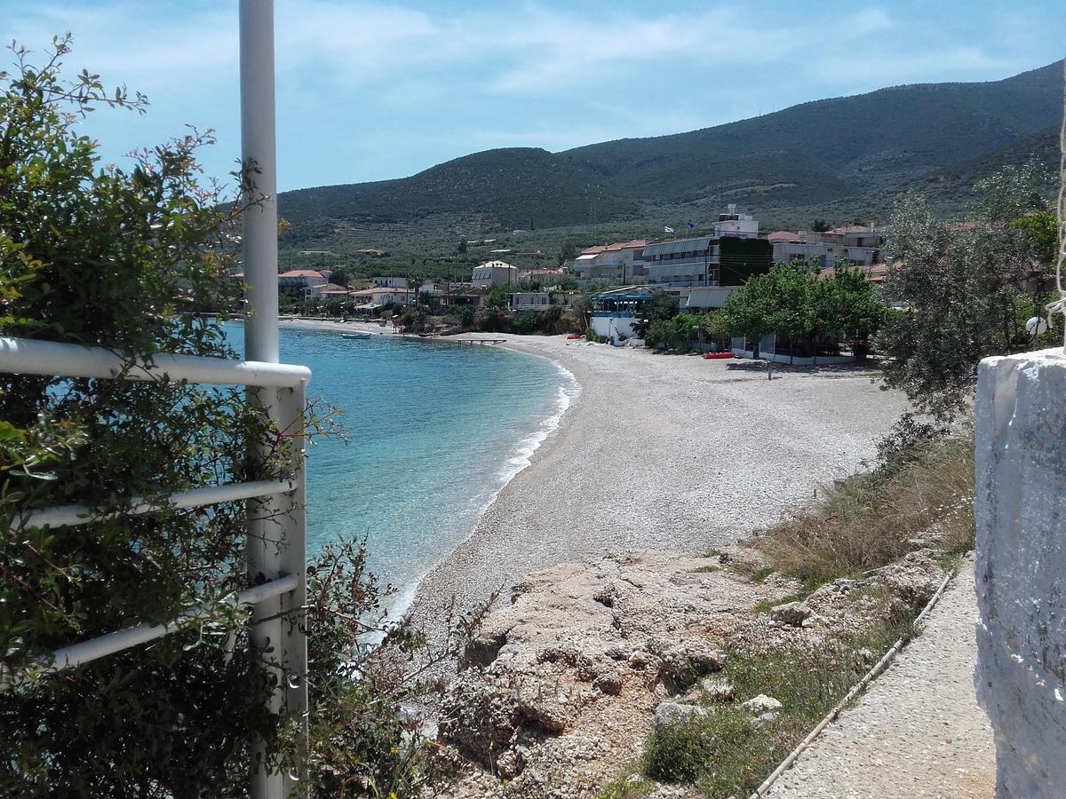 Apartamento Zavitsa Xiropigado Exterior foto